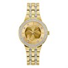 Bulova Crystal Phantom 97L176 Faceted Dial Bracelet Watch - W83216