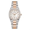 Bulova 98R283 Surveyor Diamond Two Tone Bracelet Watch - W83221