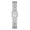 Bulova 96P263 Goddess of Time Bracelet Watch - W83258