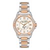 Bulova Marine Star 98R234 Two Tone Diamond Bracelet Watch - W8397