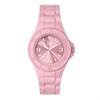 Ice-Watch 019148 Pink Silicone Strap Watch - W85170