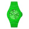 Ice-Watch 019160 Green Silicone Strap Watch - W85173
