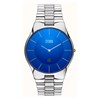 STORM 47159/B Slim-X XL Lazer Blue Bracelet Watch - W8706