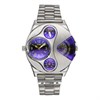 STORM 47246/B V2 Navigator Lazer Blue Bracelet Watch - W87121