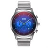 STORM 47501/LB Crusader Lazer Blue Bracelet Watch - W87321
