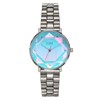STORM 47504/AQ Elexi Lazer Aqua Bracelet Watch - W87362