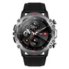 STORM 47535/TI S-Hero Titanium Silicone Strap Smartwatch - W87378