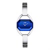 STORM 47545/B Tulisa Lazer Blue Bangle/Bracelet Watch - W87403