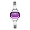 STORM 47545/P Tulisa Lazer Purple Bangle/Bracelet Watch - W87404