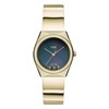 STORM 47552/GD/BK Zinara Gold Black Watch - W87407