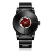 STORM 47553/SL/R Camera V7 Slate Red Bracelet Watch - Special Edition - W87424