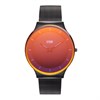 Storm 47551/SL/R Pylo Slate Red Mesh Bracelet Watch - W87428