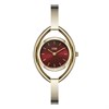 STORM 47563/GD/R Orlena Gold Red Watch - W87438