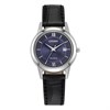 Citizen FE1087-01L Eco-Drive Black Leather Strap Watch - W92133