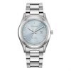Citizen EW2700-54L Diamond Eco-Drive Bracelet Watch - W92135