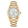 Citizen EW2702-59D Diamond Eco-Drive Bracelet Watch - W92136