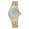 Citizen EW1222-50D Silhouette Crystal Bracelet Watch - W92162