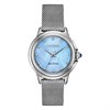 Citizen EM0790-55N Ceci Diamond Mesh Bracelet Watch - W92165
