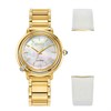 Citizen EM1092-64D L Arcly Eco-Drive Watch With Interchangeable Strap - W92182