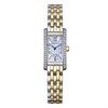 Citizen EG7114-53D Eco-Drive Two-Tone Bracelet Watch - W92185
