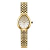 EX1552-59A Rainell Gold Tone Champagne Dial Bracelet Watch - W92207