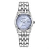 Citizen EW2291-51Z Corso Purple Dial Bracelet Watch - W92209