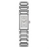 EG7051-51A Citizen Axiom White Metal Diamond Dial Bracelet Watch - W92214