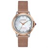 Citizen EM0796-75D Ceci Diamond Eco-Drive Bracelet Watch - W9276