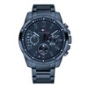 Tommy Hilfiger 1791560 Blue Ion Plated Bracelet Watch - W95123