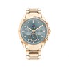 Tommy Hilfiger 1782386 Blue Dial Bracelet Watch - W95238