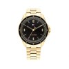 Tommy Hilfiger 1791903 Gold Plated Bracelet Watch - W95245