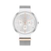 Tommy Hilfiger 1782537 Stainless Steel Mesh Bracelet Watch - W95288
