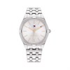 Tommy Hilfiger 1782548 Stainless Steel Bracelet Watch - W95291