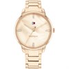 Tommy Hilfiger 1782545 Rose Gold Plated Bracelet Watch - W95296