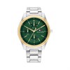 Tommy Hilfiger 1710537 Two Tone Bracelet Watch - W95312