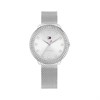 Tommy Hilfiger 1782698 Mesh Bracelet Watch - W95339