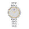 Tommy Hilfiger 1782722 Stone Set Bracelet Watch - W95341