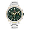 Tommy Hilfiger 1710651 Two Tone Bracelet Watch - W95345