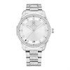 Tommy Hilfiger 1782757 TH85 Crystals Bracelet Watch - W95354