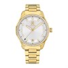 Tommy Hilfiger 1782758 TH85 Crystals Bracelet Watch - W95355
