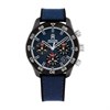 Tommy Hilfiger 1792183 Navy And Black Strap Watch - W95359