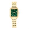 Tommy Hilfiger 1782858 Gold Tone Bracelet Watch - W95392