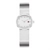 Tommy Hilfiger 1782846 Stone Set Mesh Bracelet Watch - W95396