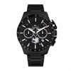Tommy Hilfiger 1792262 Chronograph Black IP Bracelet Watch - W95443