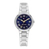 Tommy Hilfiger 1782902 Stainless Steel Navy Blue Dial Bracelet Watch - W95458