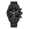 Tommy Hilfiger 1792280 Black IP Bracelet Watch - W95482
