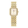Tommy Hilfiger 1782923 Gold Tone Bracelet Watch - W95496