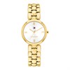 Tommy Hilfiger 1782928 Gold Tone Bracelet Watch - W95499