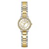 GUESS GW0468L4 Melody Two Tone Bracelet Watch - W96228