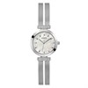 GUESS GW0471L1 Array Stainless Steel Mesh Bracelet Watch - W96260